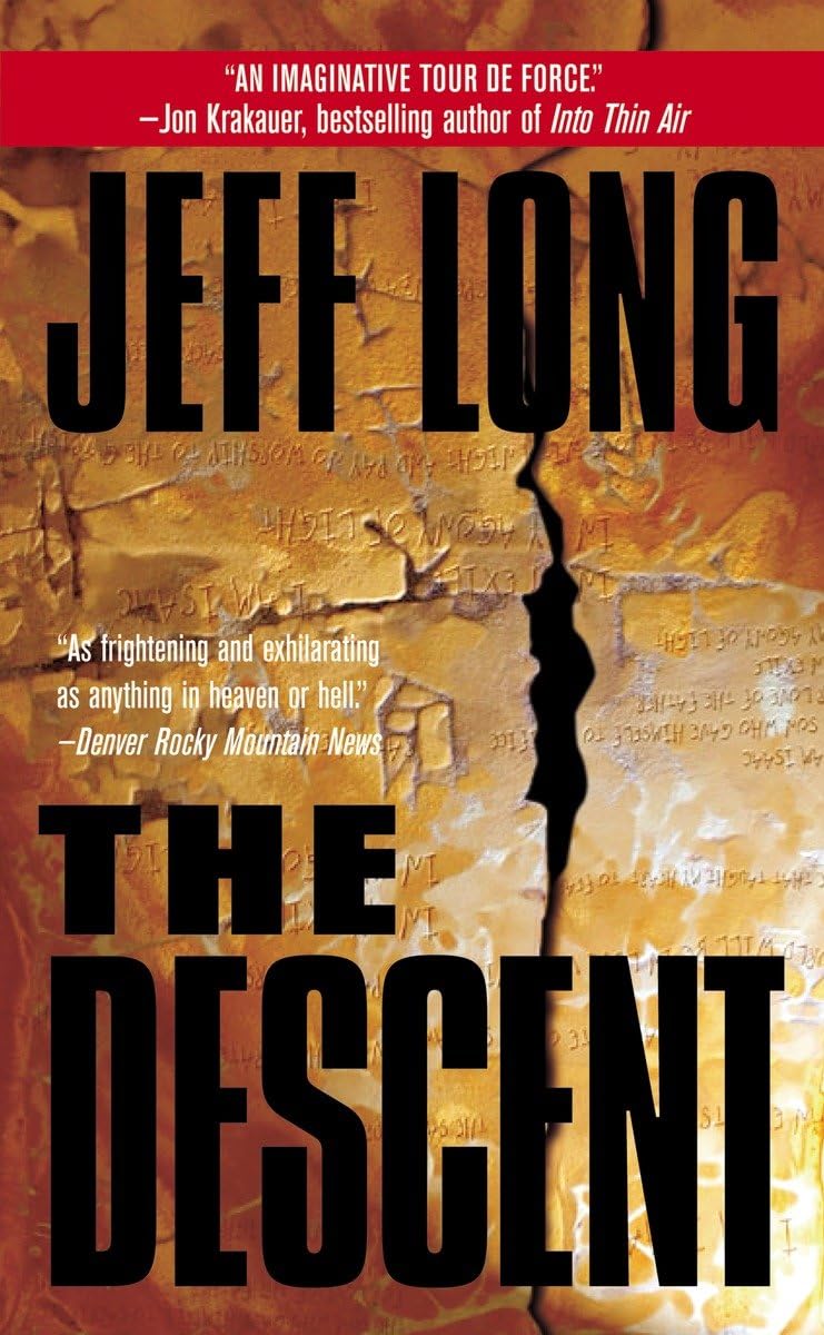 The Descent: 1 (Descent Series)
