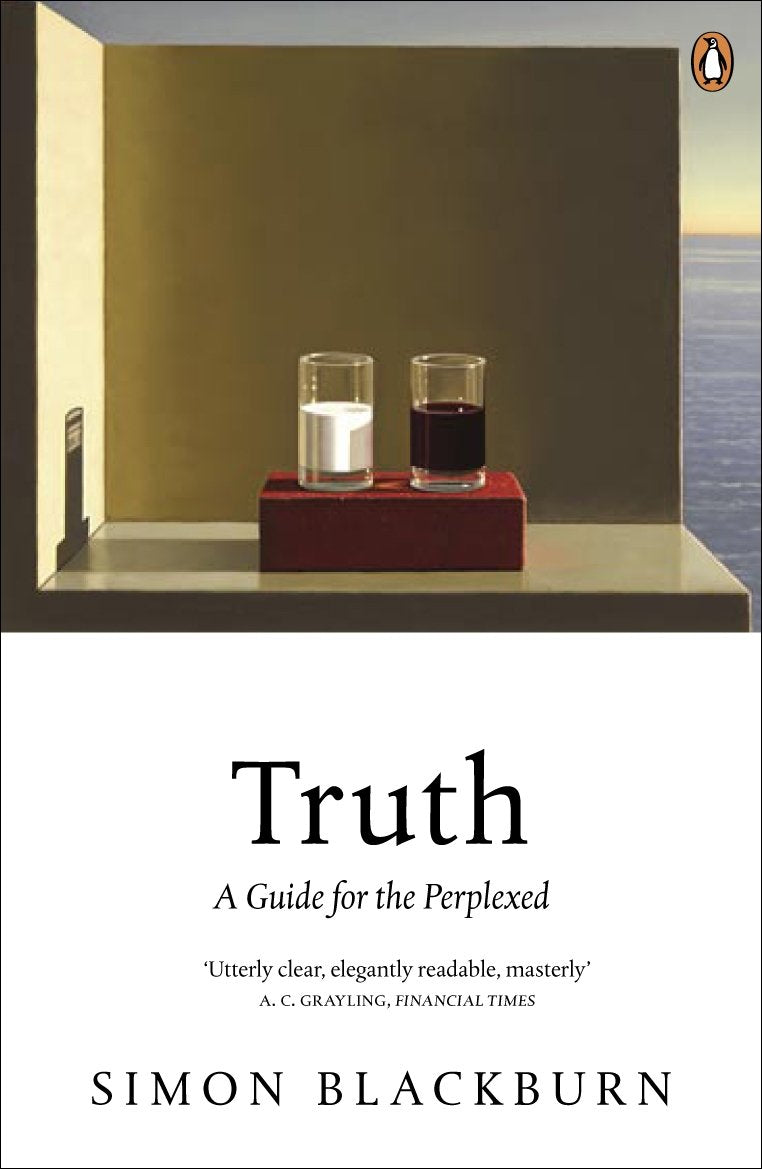 Truth: A Guide for the Perplexed - Retail Maharaj