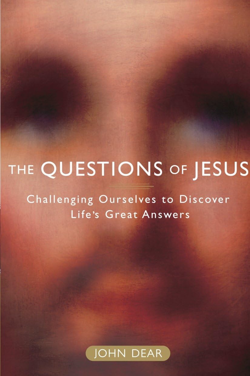 The Questions of Jesus: Challenging Ourselves to Discover Life's Great Answers - Retail Maharaj