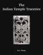 The Indian Temple Traceries - Retail Maharaj