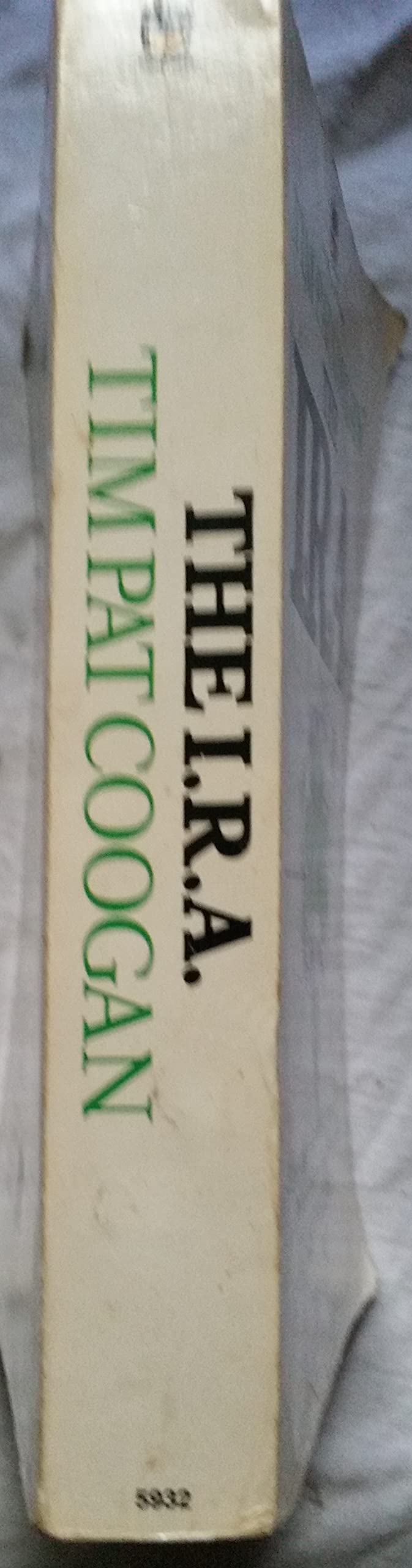 The I.R.A. - Retail Maharaj