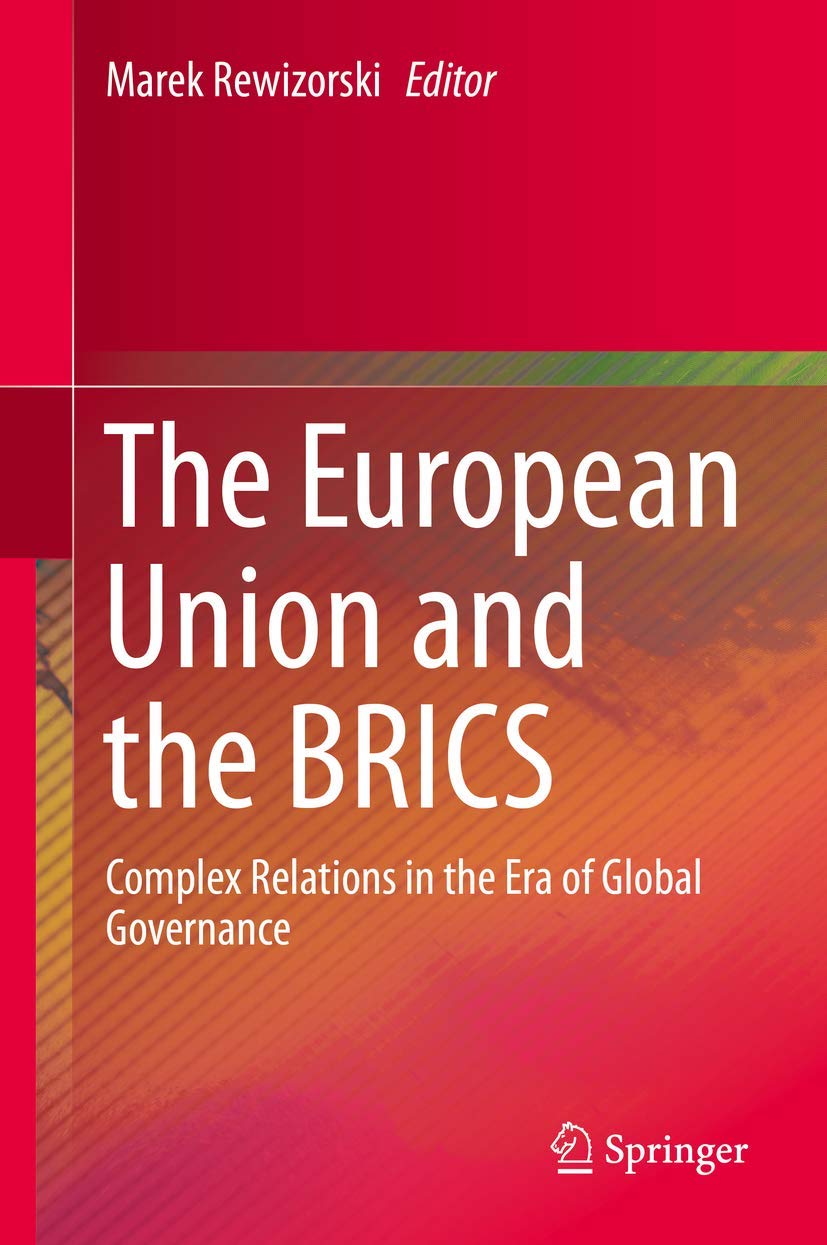 The European Union and the BRICS - Retail Maharaj