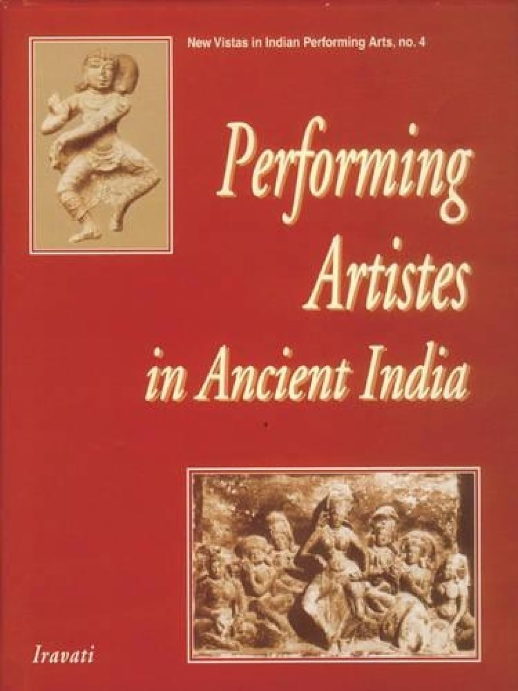 Performing Artists in Ancient India - Retail Maharaj