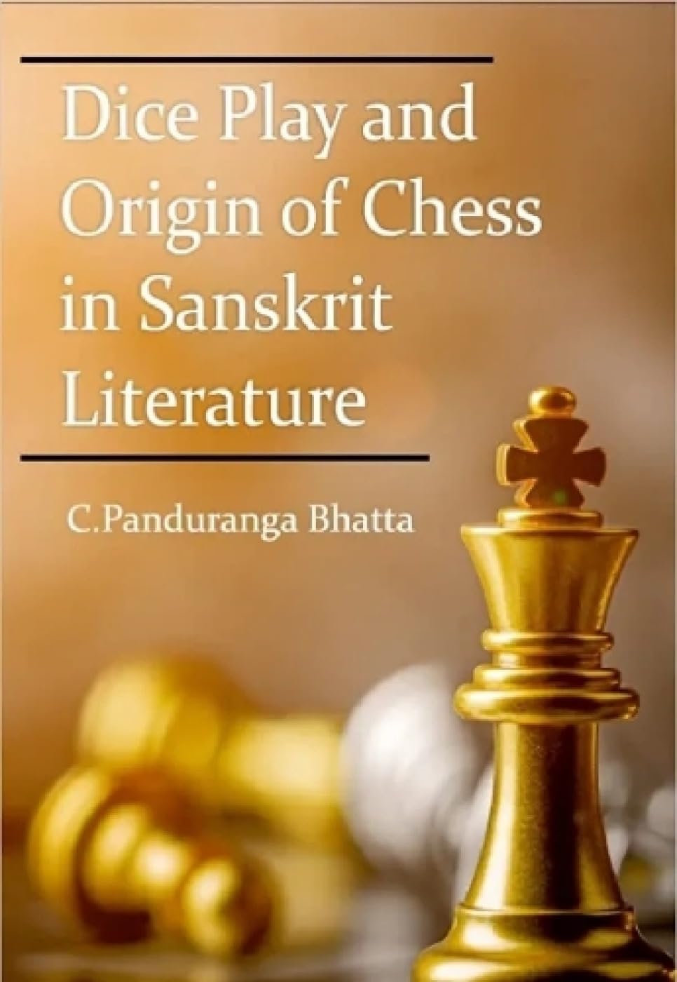 Dice Play and Origin of Chess in Sanskrit Literature - Retail Maharaj