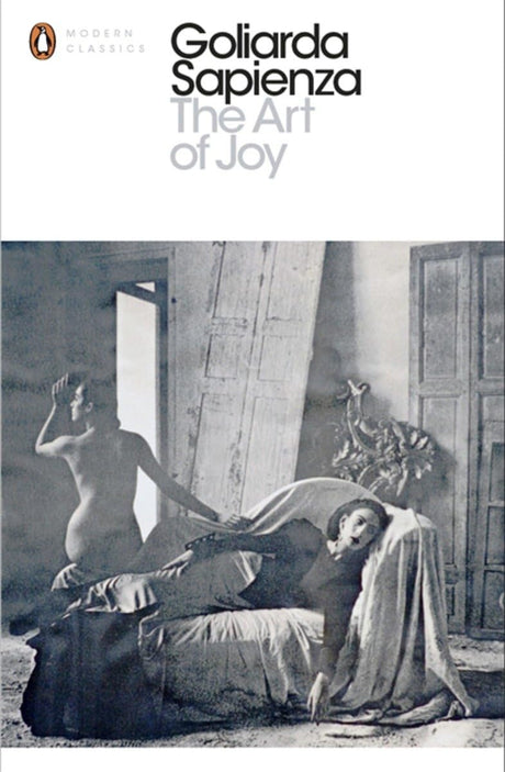 The Art of Joy (Penguin Modern Classics) - Retail Maharaj
