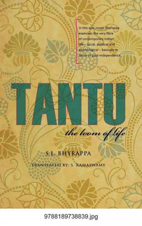 Tantu: The Loom of Life - Retail Maharaj