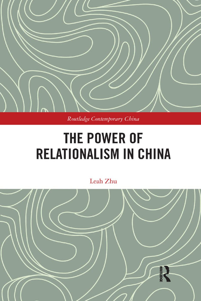 The Power of Relationalism in China - Retail Maharaj