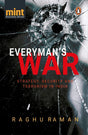 Everyman's War: Strategy, Security and Terrorism in India - Retail Maharaj