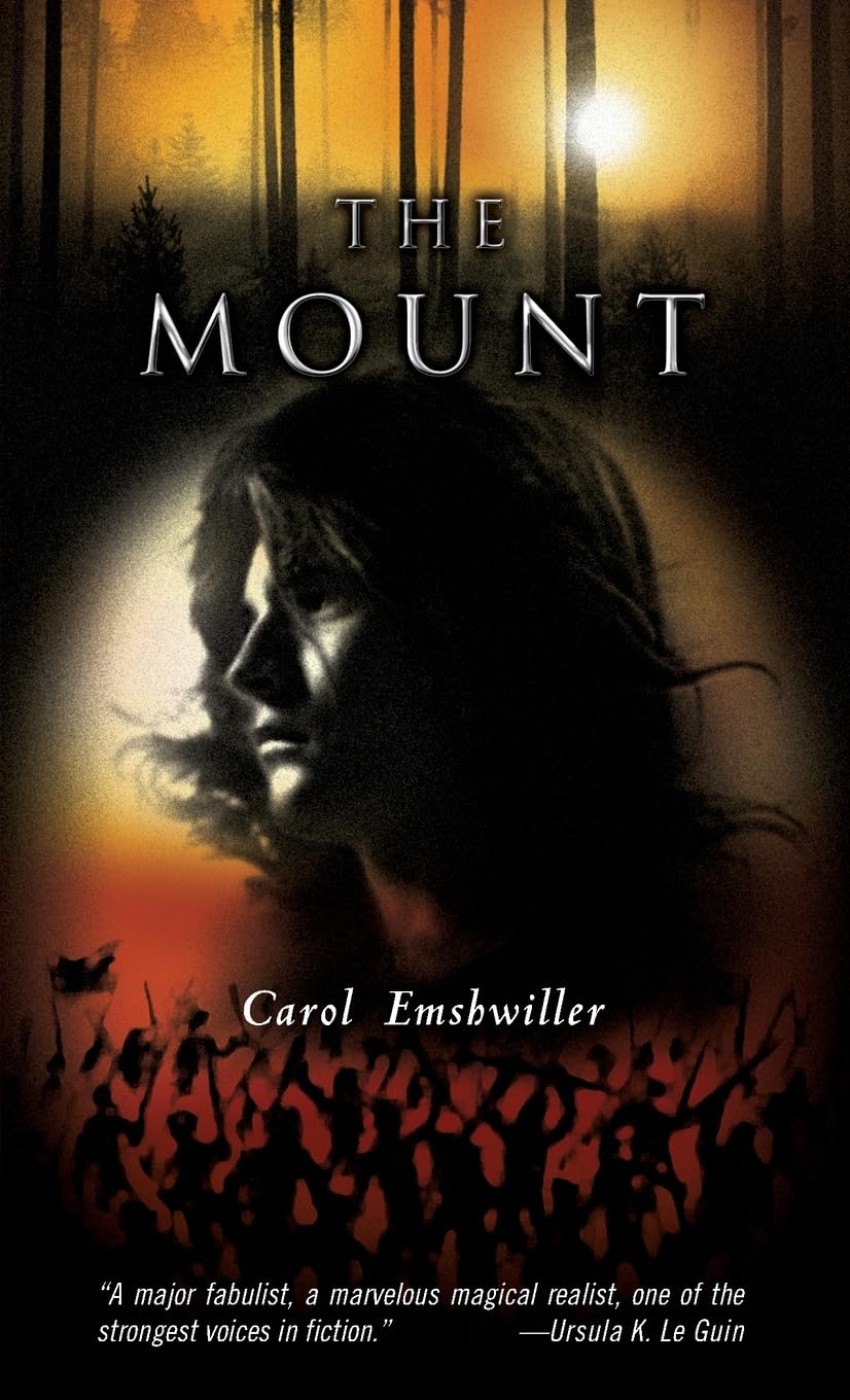 The Mount - Retail Maharaj