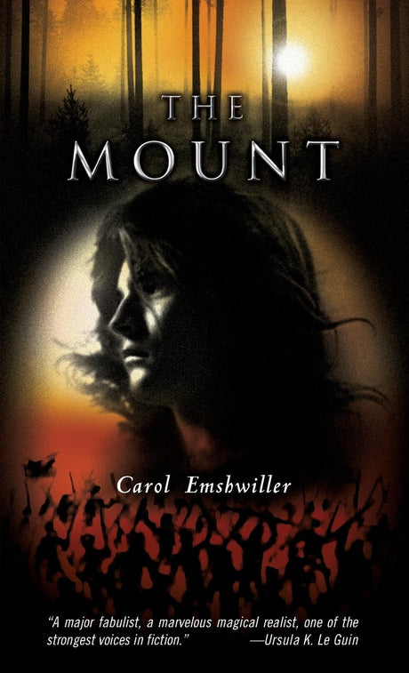 The Mount - Retail Maharaj