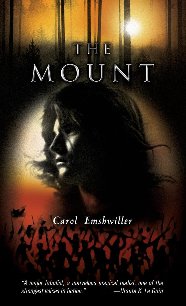 The Mount - Retail Maharaj