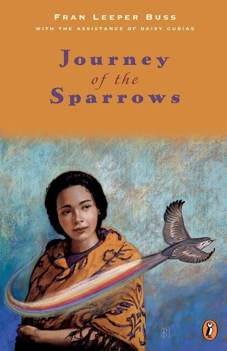 Journey of the Sparrows - Retail Maharaj