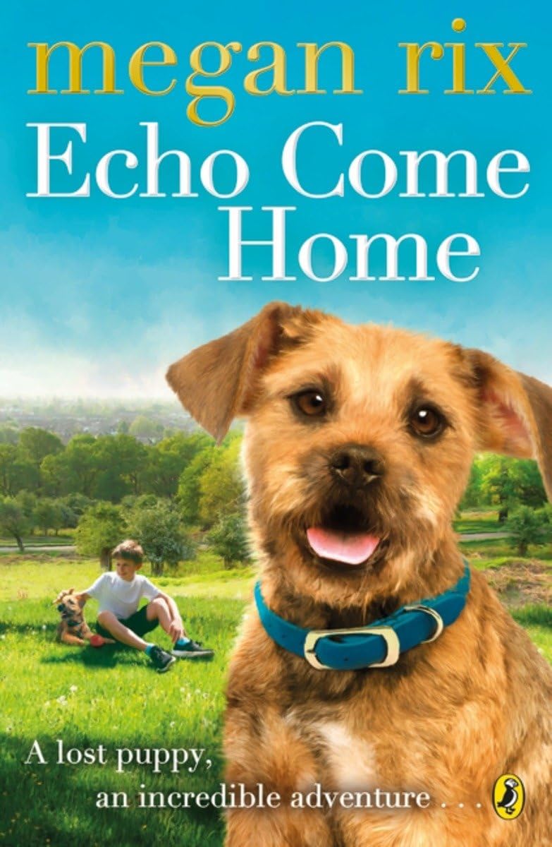Echo Come Home - Retail Maharaj