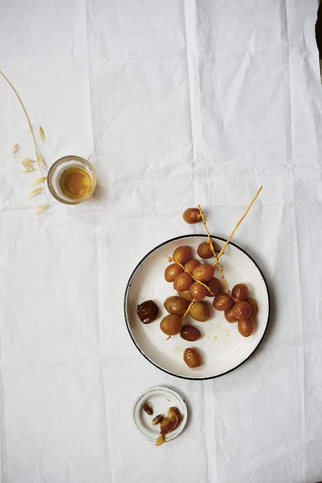 Taverna - Retail Maharaj