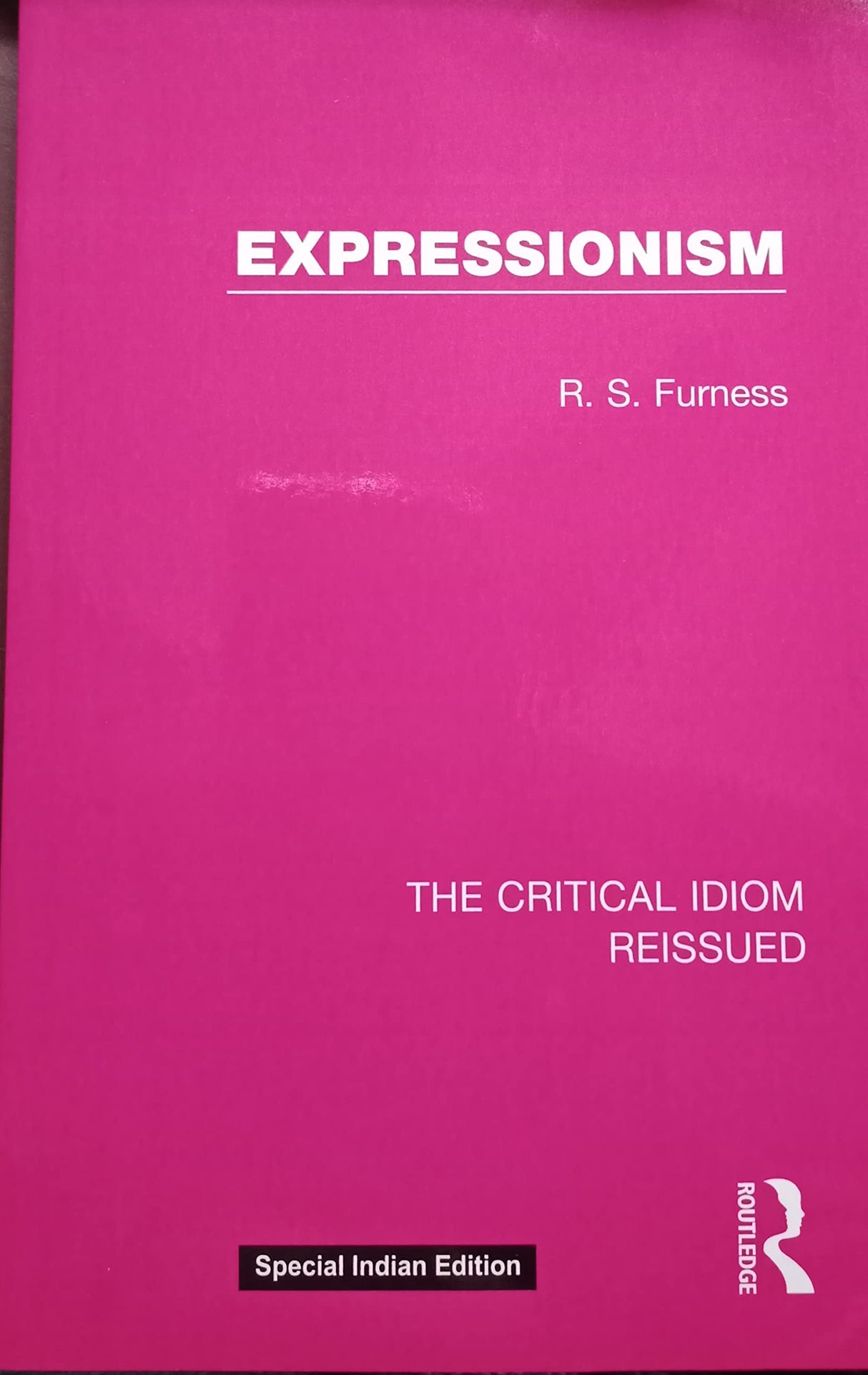 Expressionism - Retail Maharaj