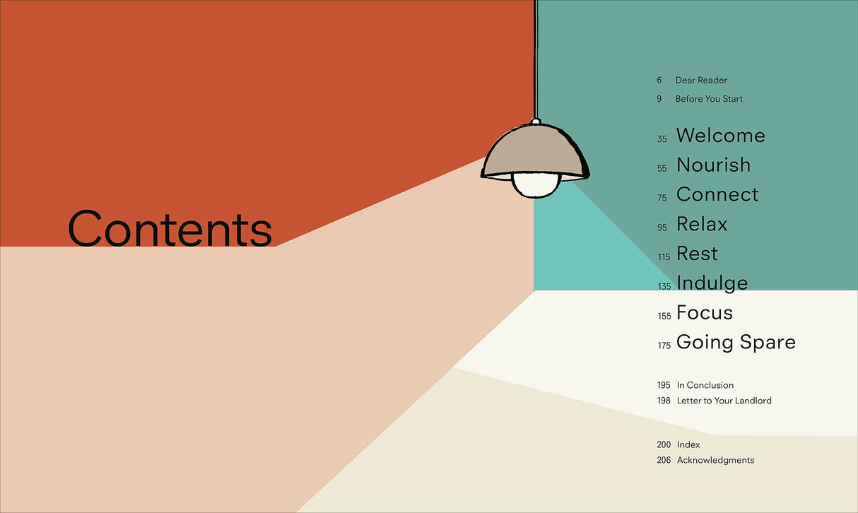 All Up In My Space: How to Decorate With Feeling - Retail Maharaj