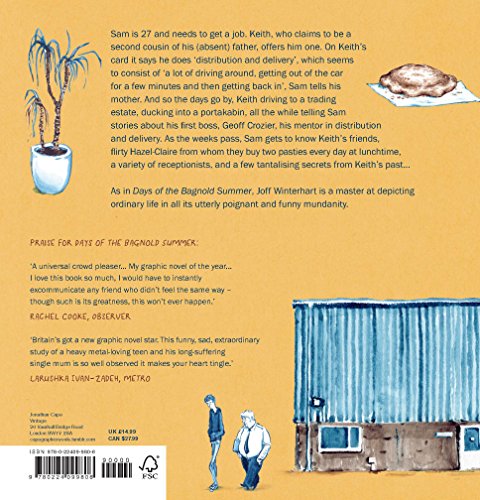 Driving Short Distances - Retail Maharaj