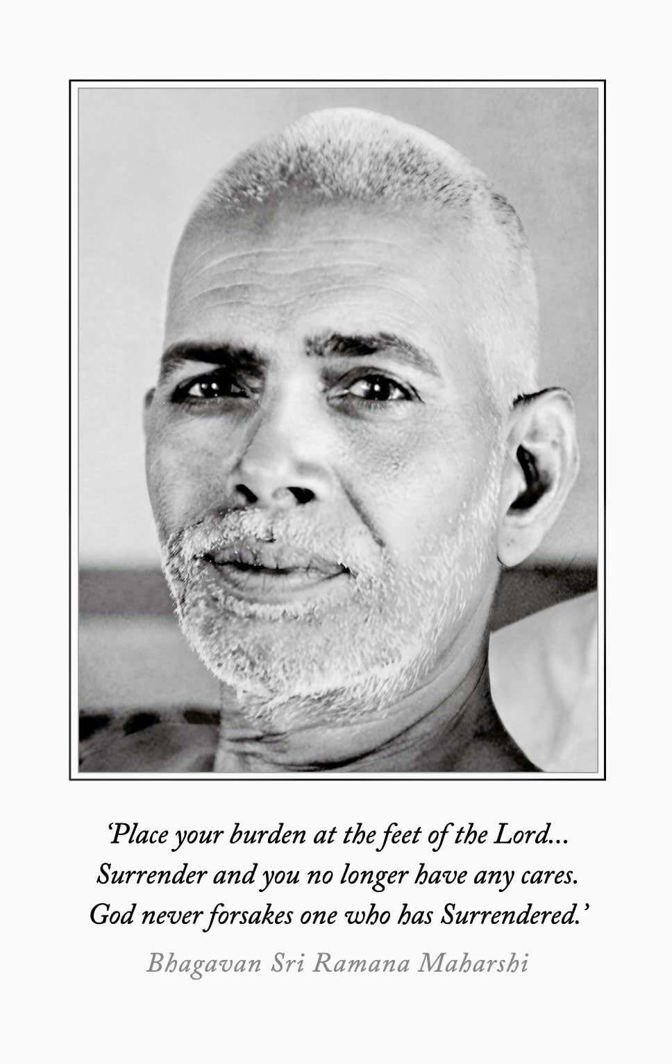 Sharanagati - Surrender, Letting Go: A Selection of Teachings on Surrender Based on Sri Gajapathi Aiyyer's 1936 Diary: 3 (Aham Sphurana) - Retail Maharaj