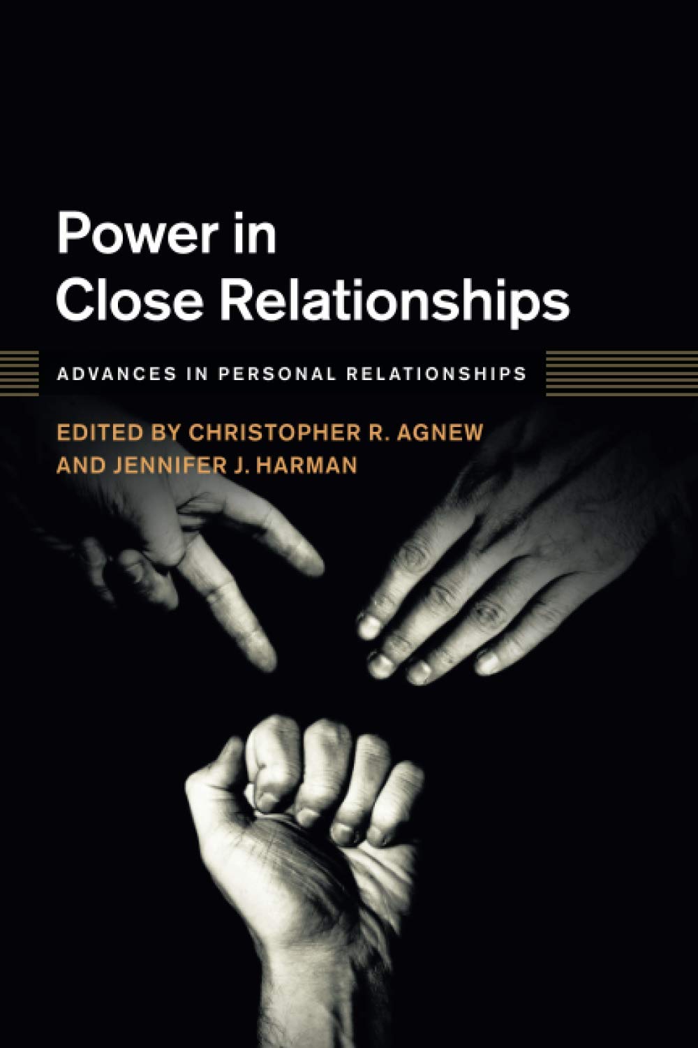Power in Close Relationships (Advances in Personal Relationships) - Retail Maharaj