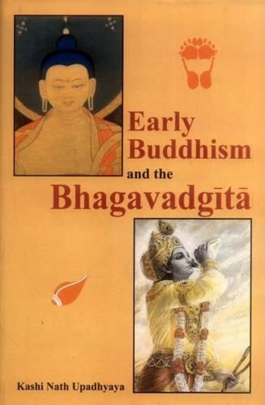 Early Buddhism and the Bhagavadgita - Retail Maharaj