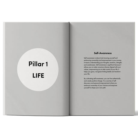 Elevate: Unlock Your Extraordinary Potential | Includes Tools, Strategies, and Insights to Build Success, Lead with Purpose, and Prioritize Well-being - Retail Maharaj