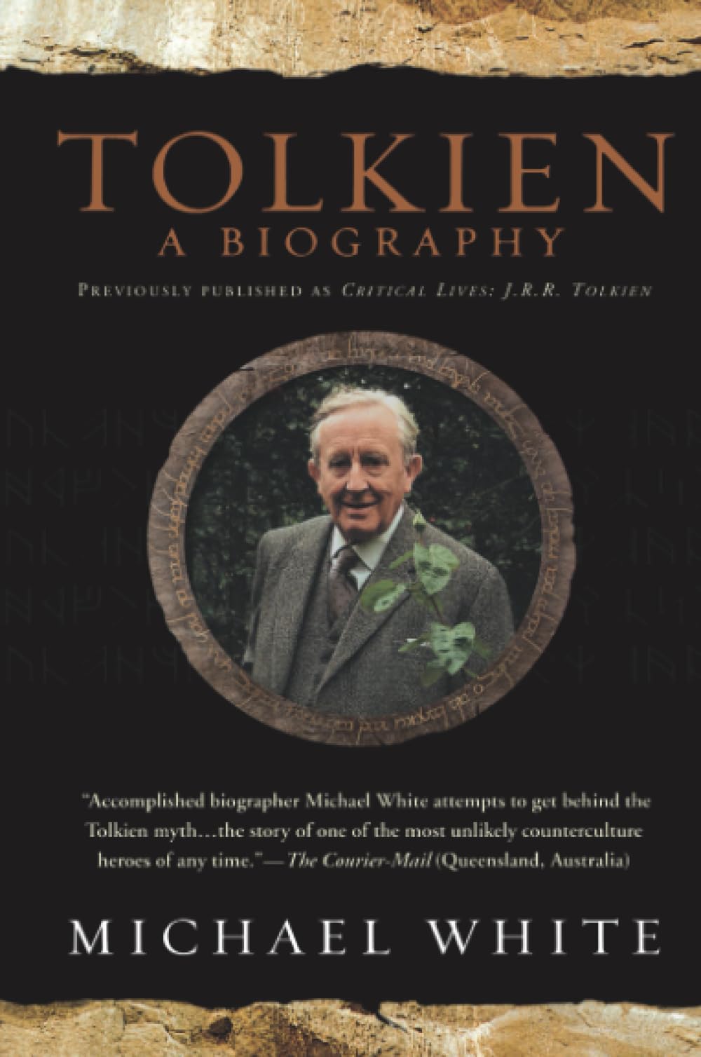 Tolkien: a Biography