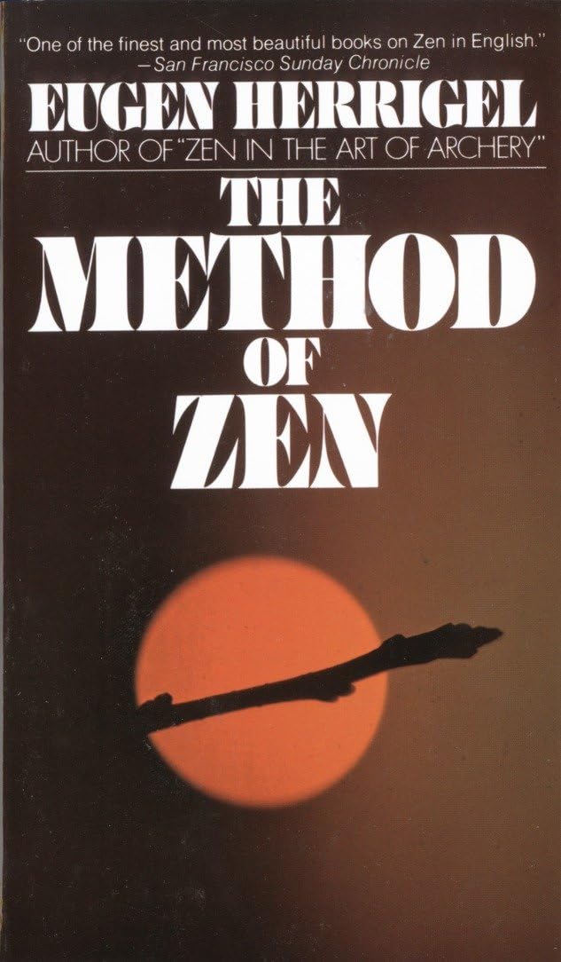 The Method of Zen - Retail Maharaj
