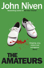The Amateurs - Retail Maharaj