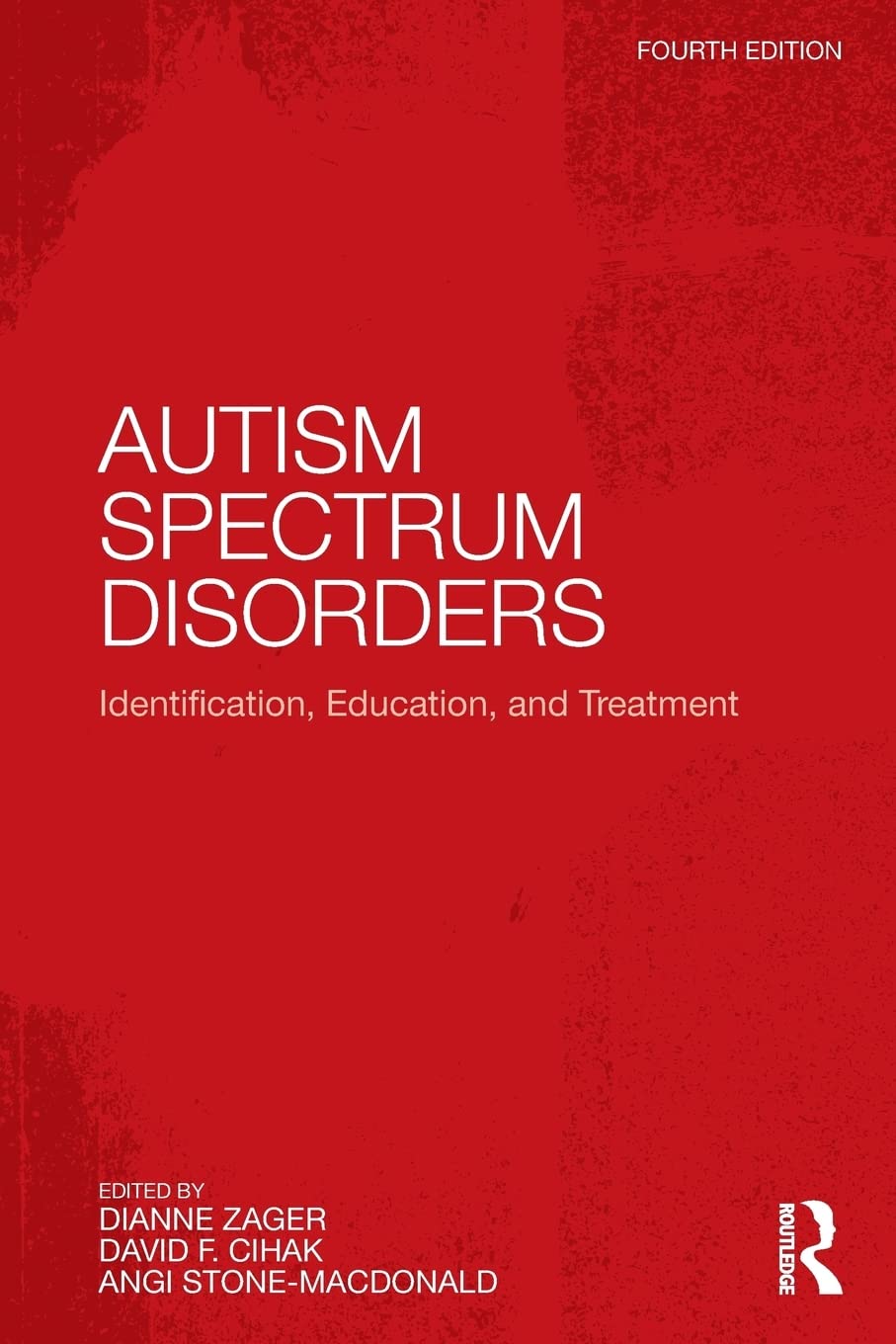 Autism Spectrum Disorders: Identification, Education, and Treatment - Retail Maharaj