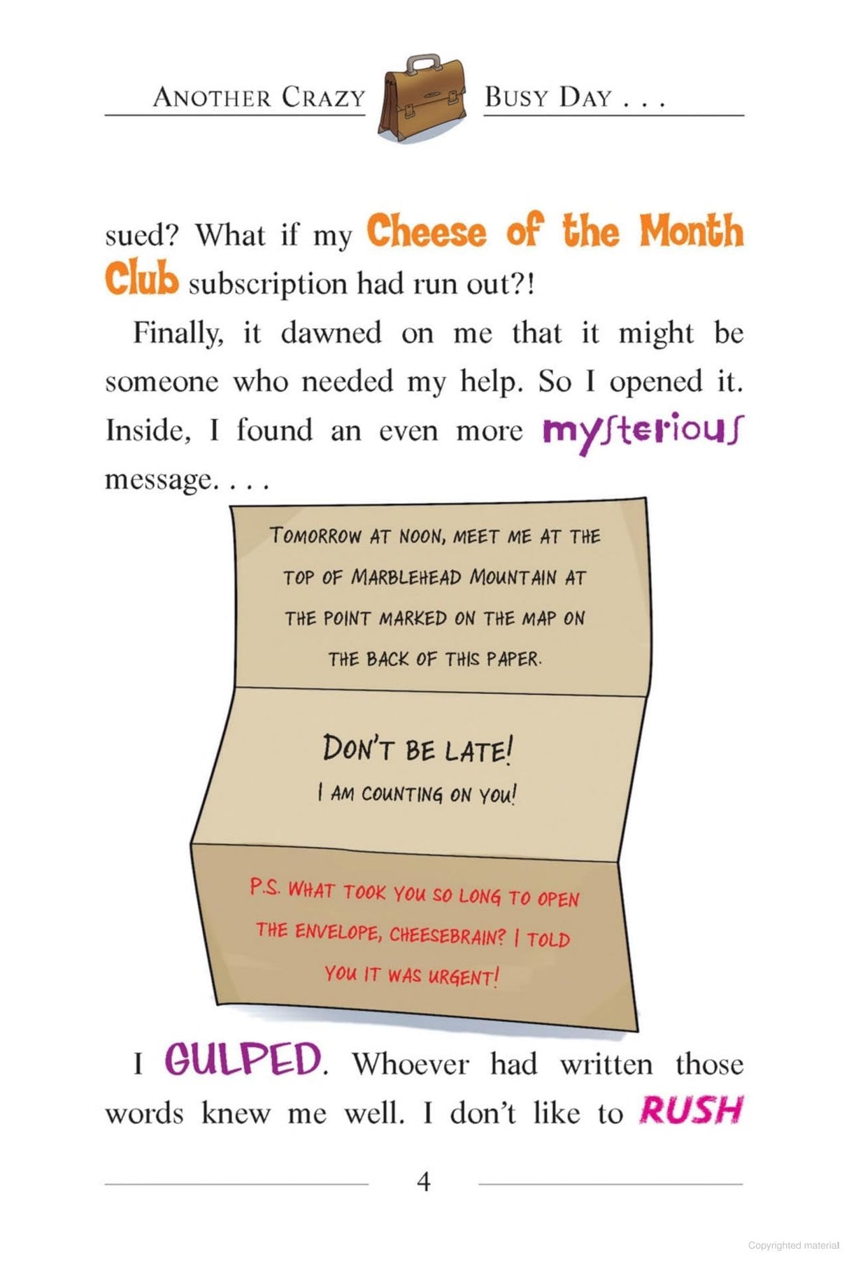 Kingdom of fantasy 5 the volcano of fire - Retail Maharaj