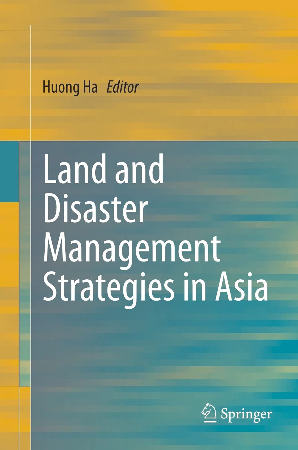 LAND AND DISASTER MANAGEMENT STRATEGIES IN ASIA - Retail Maharaj