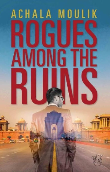 Rogues Among The Ruins (F.B) - Retail Maharaj
