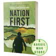 Nation First : The Story of a Kargil War Hero - Retail Maharaj