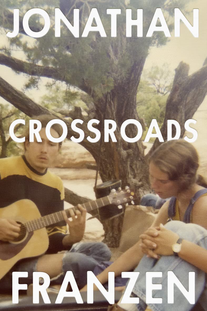 Crossroads - Retail Maharaj