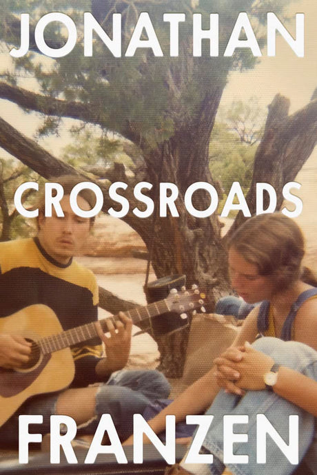 Crossroads - Retail Maharaj