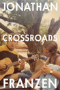 Crossroads - Retail Maharaj