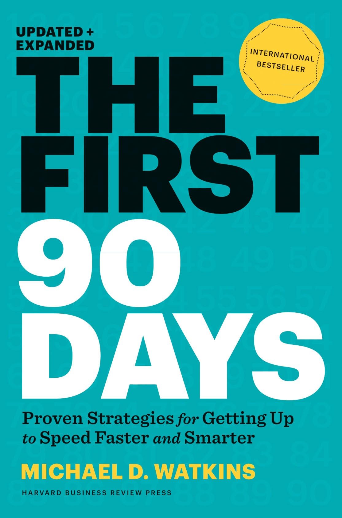 The First 90 Days, Updated and Expanded - Retail Maharaj