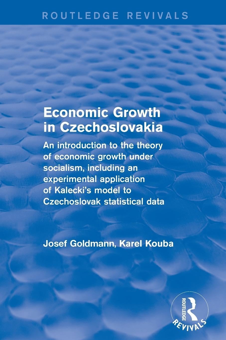 Economic Growth in Czechoslovakia - Retail Maharaj