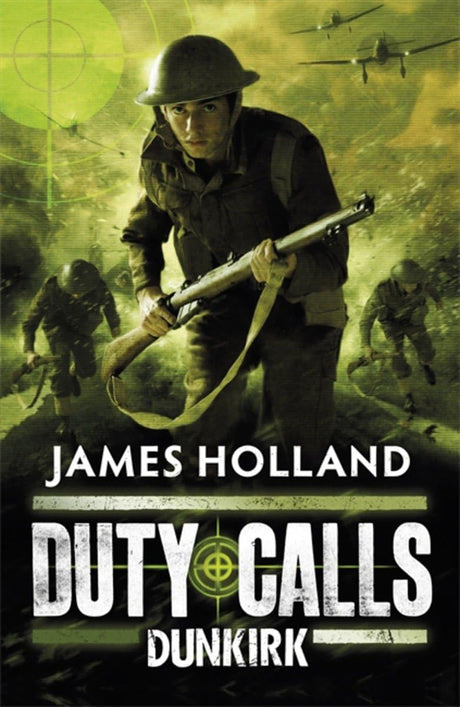 Duty Calls: Dunkirk - Retail Maharaj