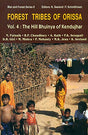 Forest Tribes of Orissa Vol. 4: The Hill Bhuinya of Kendujhar - Retail Maharaj