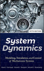 System Dynamics: Modeling, Simulation, and Control of Mechatronic Systems - Retail Maharaj