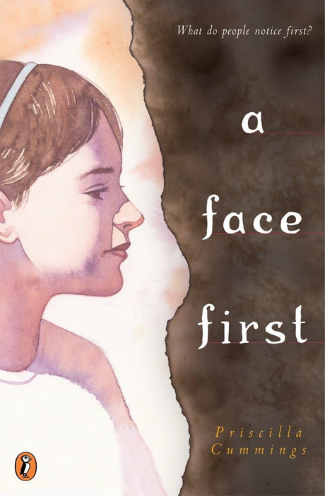 A Face First - Retail Maharaj