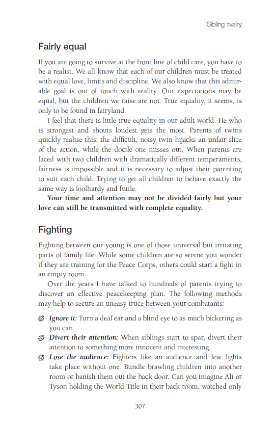 New Toddler Taming - Retail Maharaj