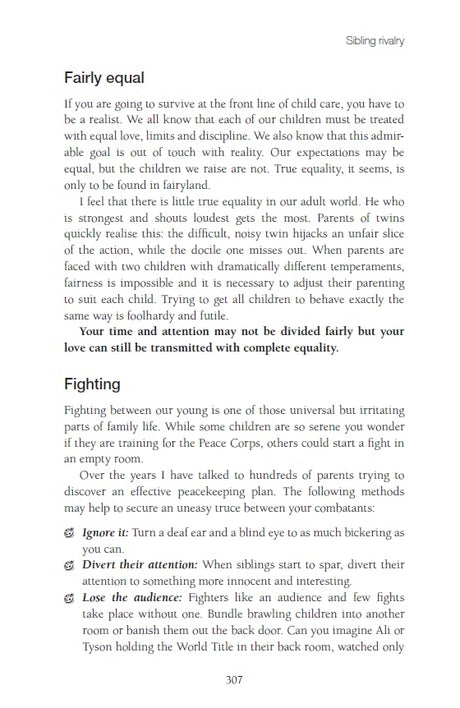 New Toddler Taming - Retail Maharaj