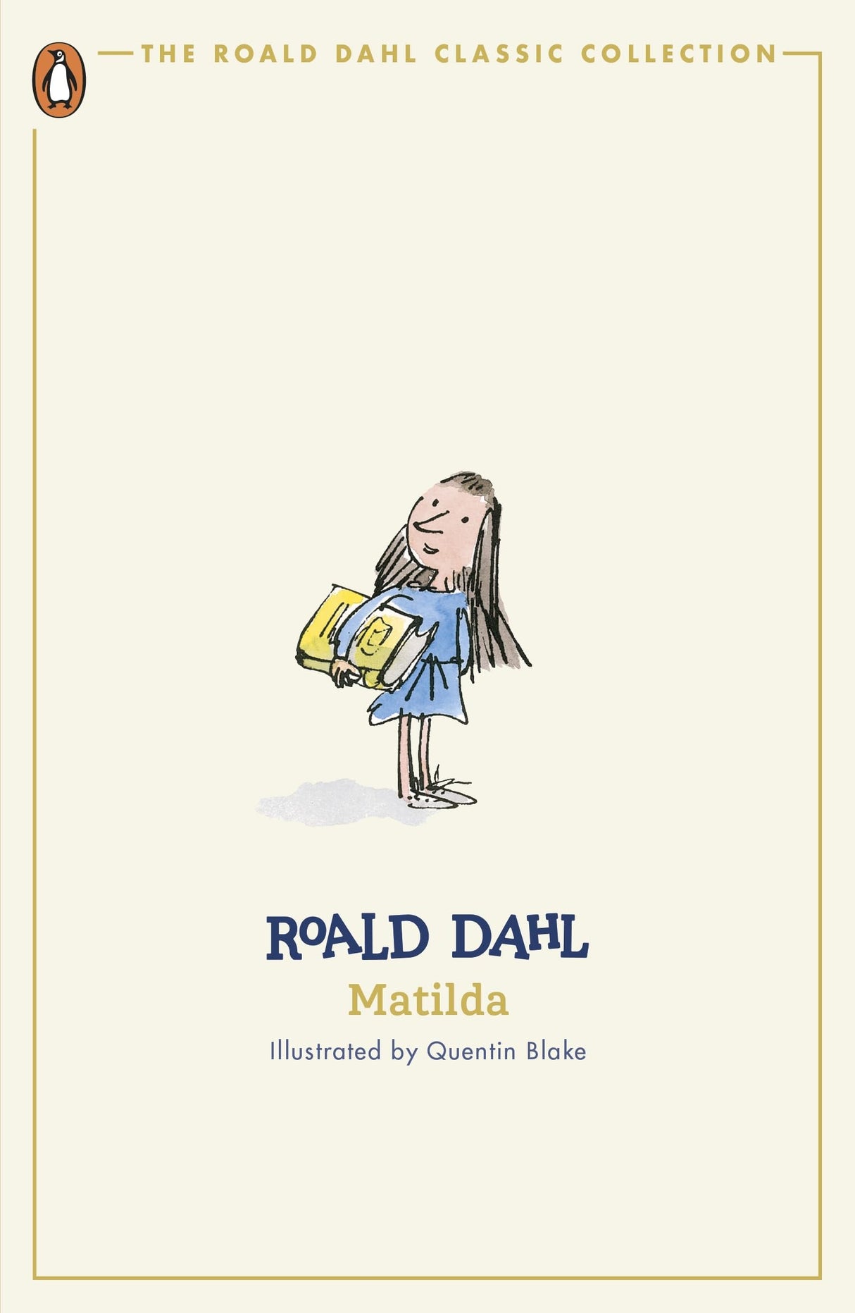 Matilda - Retail Maharaj
