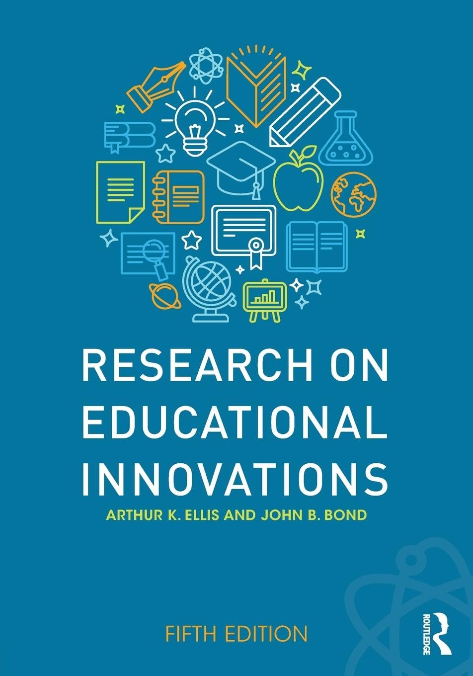 Research on Educational Innovations - Retail Maharaj