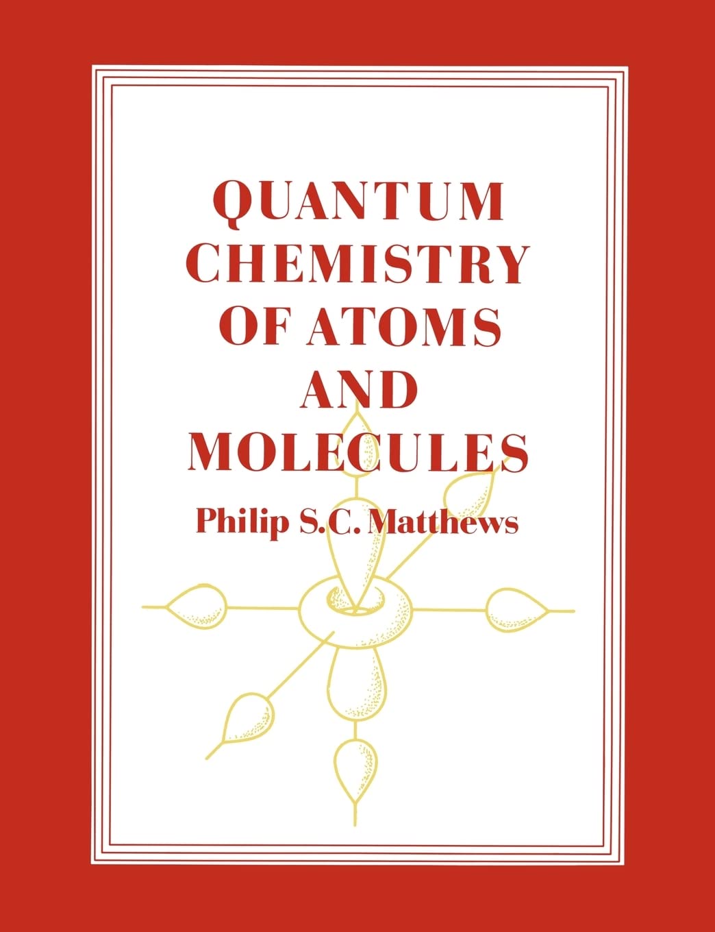 Quantum Chemistry of Atoms and Molecules