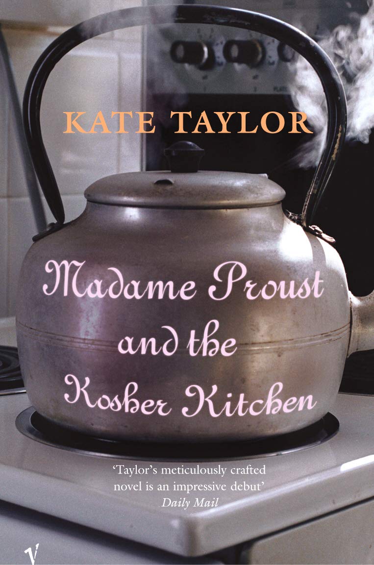 Madame Proust and the Kosher Kitchen - Retail Maharaj