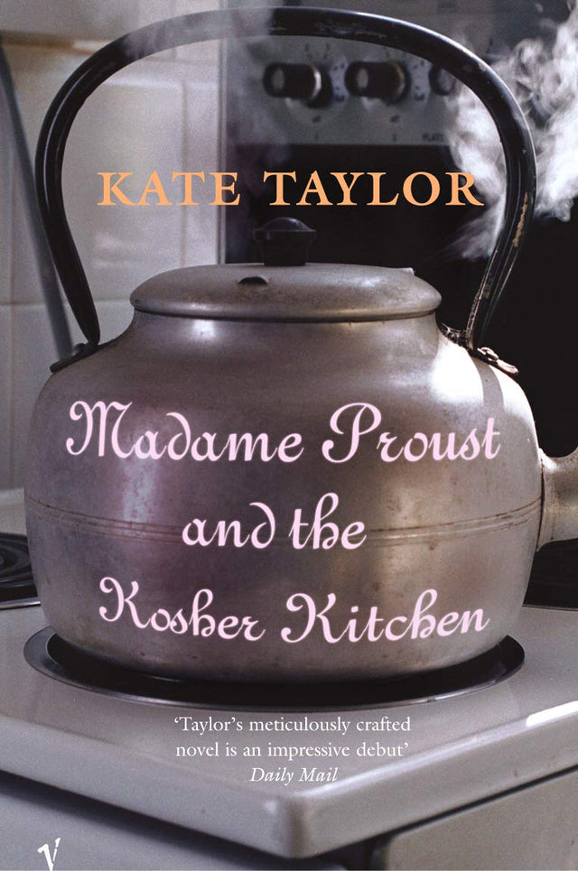Madame Proust and the Kosher Kitchen - Retail Maharaj