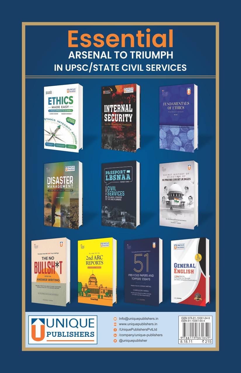 SYLLABUS 2025 with Planning & Suggestions